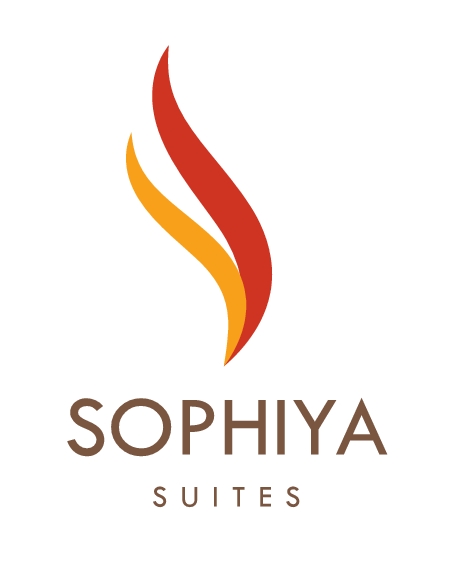 sophiya suites logo