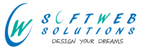 softweb solutions logo